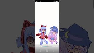 react to cringe gacha Videos 🤣