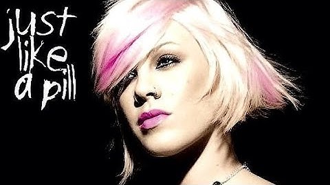 AMVR PINK JUST LIKE A PILL REVERSE VERSION 1 VIDEO NOT OFFICIAL FULLY REMASTERED NOW IN 4K 60FPS