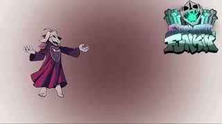 Fnf Undertale demo Vs Asriel Flowey And Sans Hopes And Dream Voice Only