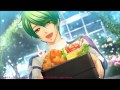 Andante - Sousuke