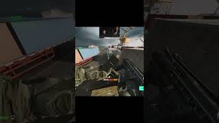 Battlefield 2042 - Quick 7 MultiKill #shorts