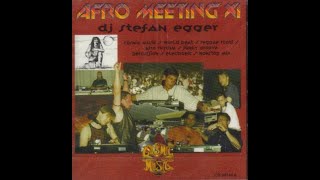 DJ STEFAN EGGER – 12 Zumby