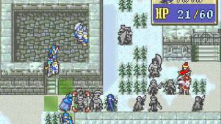 FE7if (HHM) #51 - Pale Flower of Darkness I