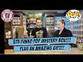 $75 JEMPOPS FUNKO POP MYSTERY BOX UNBOXING!! Plus another AMAZING GIFT!! and some BLACK LIGHT SODAS!