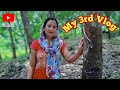 My third vlog 2023   its namita official