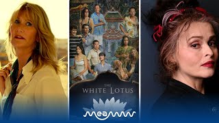 Laura Dern Joins The White Lotus Season 4 Replacing Helena Bonham Carter