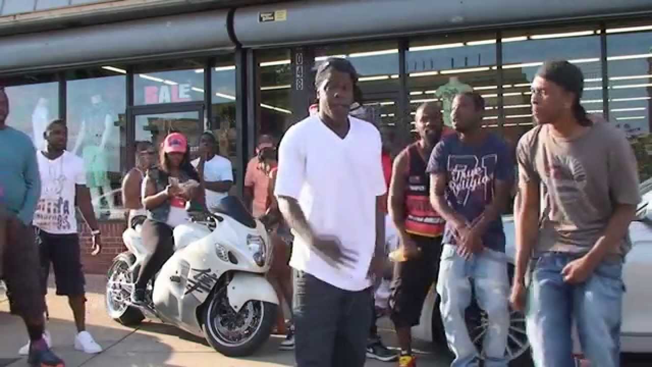 BROADWAY/ 1069 HITSQUAD / (YAYO)REMIX  1080/720