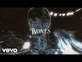 Imagine Dragons - Bones (Official Lyric Video)