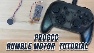 ProGCC Rumble Tutorial Net Worth