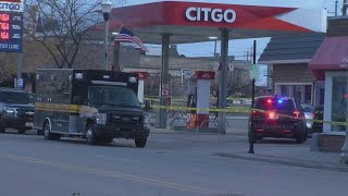 Details Two Rivers Officer-Involved Shooting News