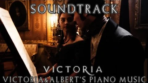 VICTORIA (The ITV Drama) - Victoria&Albert'...  Pi...