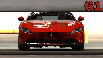 CSR2 Huge Crate Opening Part 61 | 30 Gold Crates - 2 "5 Stars" in a Row | Ferrari Roma