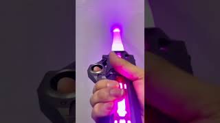 Multifunctional Retractable 7 Colors RGB Laser Sword. Buy Link In Bio screenshot 3