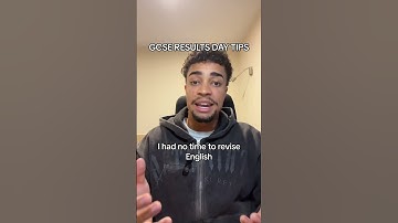 Follow me if you passed your GCSEs guys 🙏#domgo #gcses #alevels #aqa #grades #exams #results
