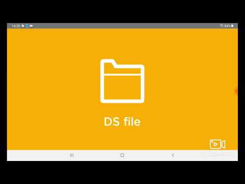 Copying Files From Android To Synology NAS (Tablet/Smartphone) (Samsung Tab A7 Lite)