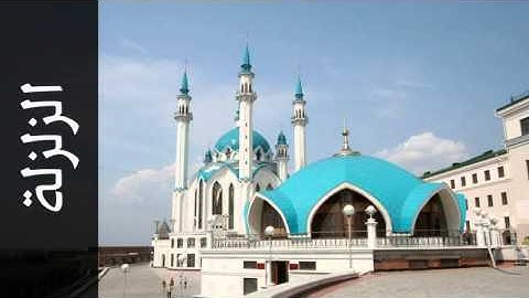 سورة الزلزلة أكرم العلاقمي - Surah Az-Zalzala Akram Alalaqmi