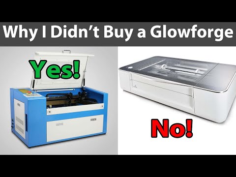 Can you use glowforge without internet