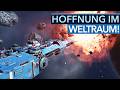 ENDLICH neue Hoffnung für Weltraum-Fans!