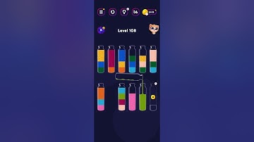 Get Color - level 108