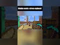 Mumbo needs a stress cupboard