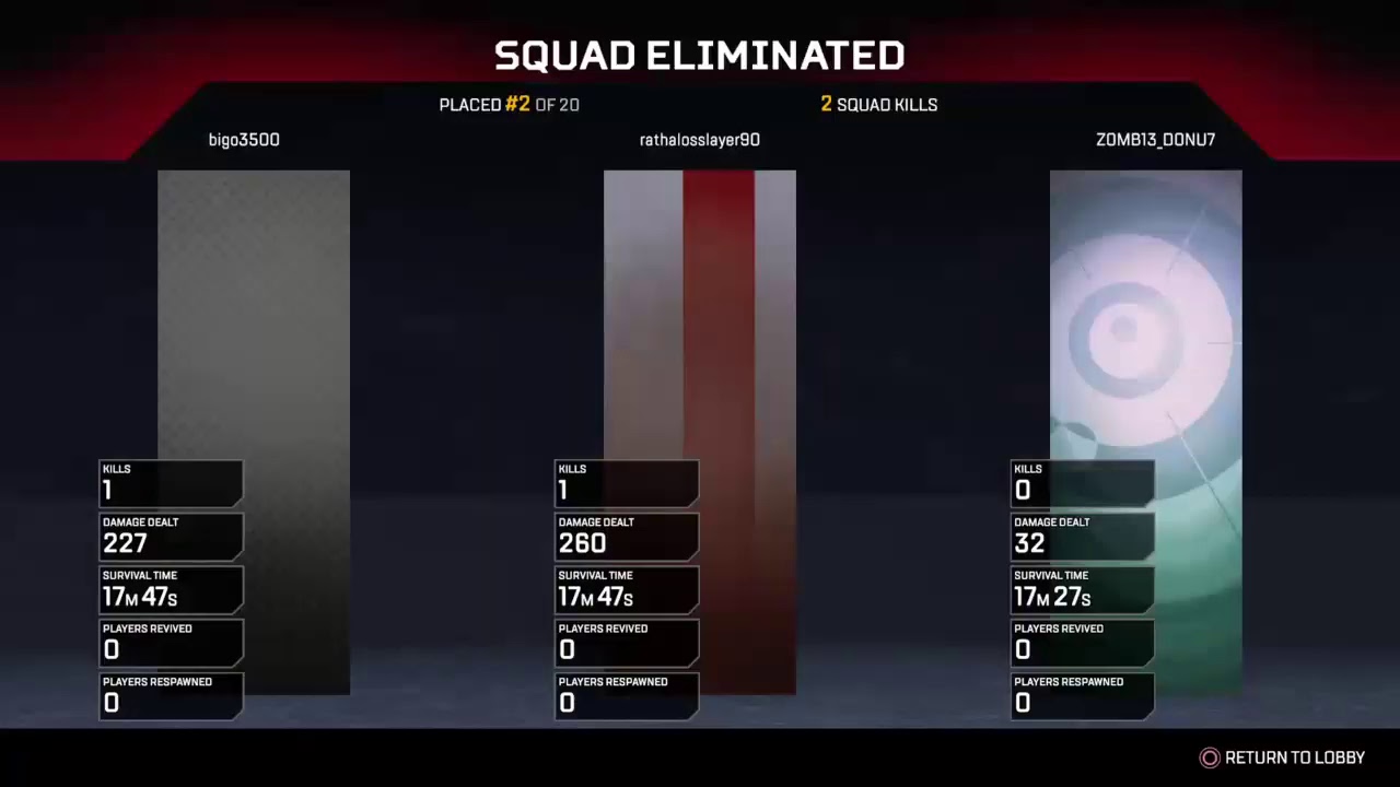 APEX LEGENDS W/ Rath - YouTube