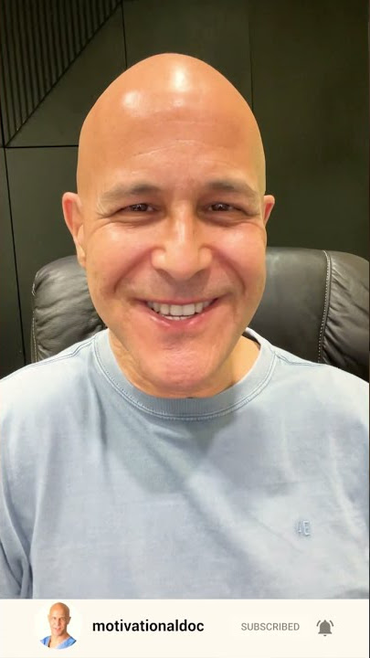 Stress Harmed Me Before…Don’t Let It Harm You!  Dr. Mandell