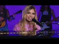 salem ilese - mad at disney (live with strings)