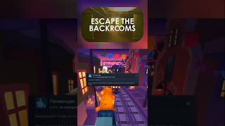 Что пишут в Steam? Escape The Backrooms #отзывы