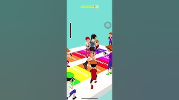 🌟Shoe Race lvl 4 👞 👞 All Levels Gameplay