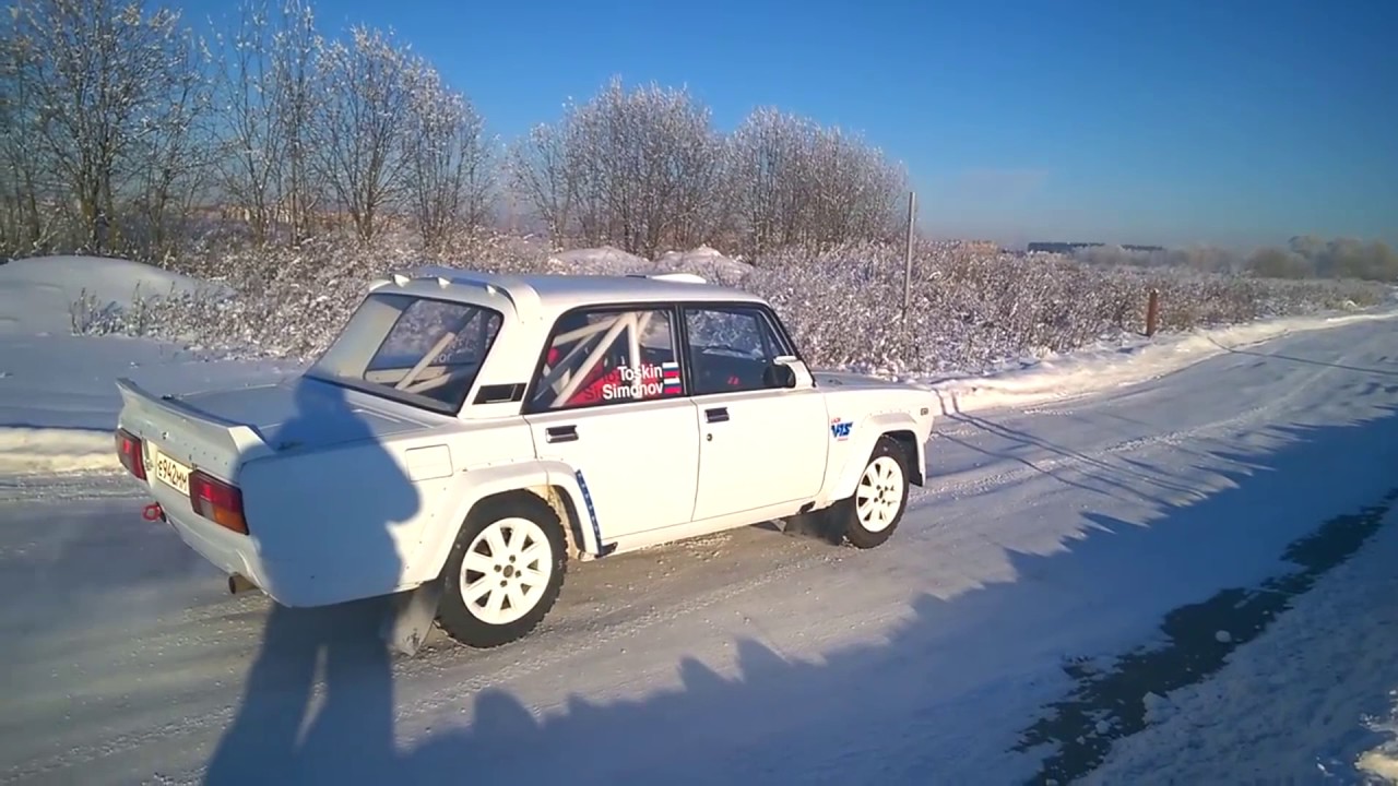 Рдт спорт ваз