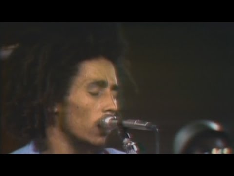 Bob Marley - Burnin and Lootin - Capitol Records 1973