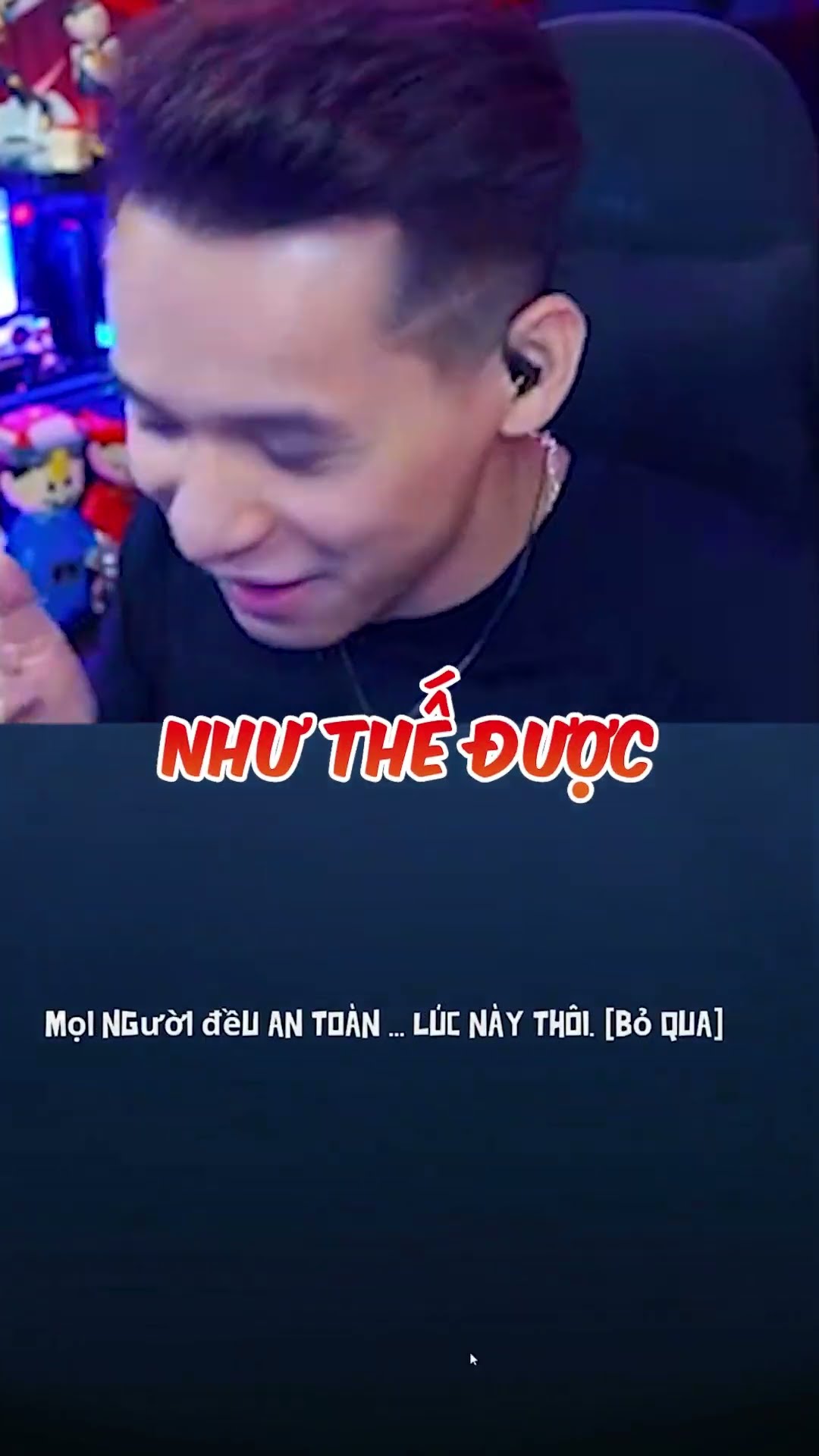 Cảnh sát trưởng nghiệp vụ = LeKhoi #shorts  #mixigaming #goosegooseduck