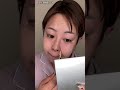 有村架純風メイクチャレンジ🥺💕 #Shorts