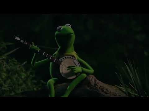 Kermit The Frog - Rainbow Connection (Sub Español/Inglés)