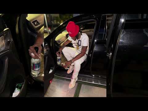 Jamal - Tall Broom (Audio Raw)
