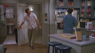 Seinfeld - Good Morning!