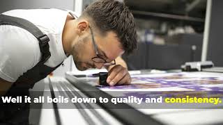 Why Minimum Dot in Prepress Matters