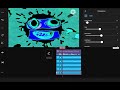 how to make 4ormulator v5 gradient map on kinemaster