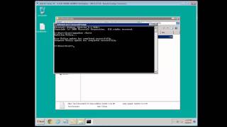 DFS-R for Web Server Replication-Week 27