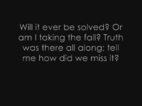 Cold Case Love - Rihanna (Lyrics on screen)