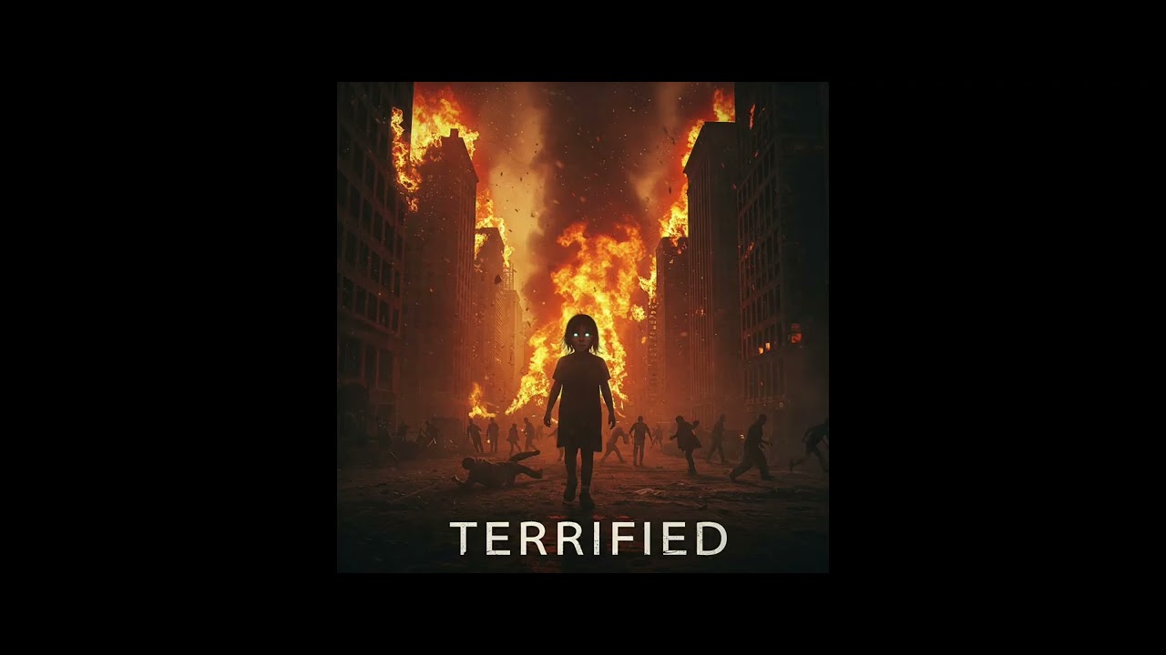 Watch Savo G - Terrified on YouTube Watch Savo G - Terrified on YouTube