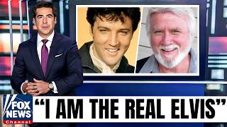 At 74, Pastor Bob Joyce: "I can't Take It Anymore, I'm REVEALING IT ALL!''