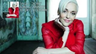 Vignette de la vidéo "Mariza - Alma"