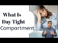 What Is Day Tight Compartment #shorts #samirshende