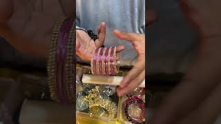 cmnt mai batao dosto kesi. lgi chudi set #likeandsubscribe #wedding #shaadi #shortvideo