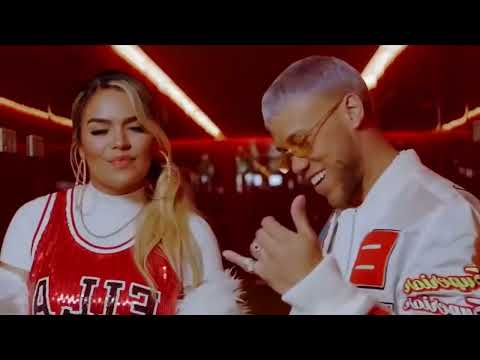 Karol G, Jhay