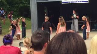 StellaGrace Square Dance 2017