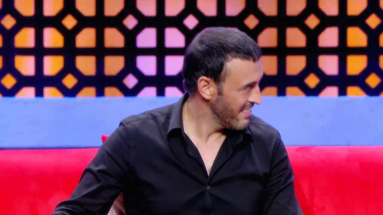 #جلسات_وناسة_2013 - كاظم الساهر  