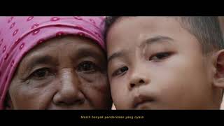 Duta Muda Cleo 2020 - Winner of Best Trailer "We Shoot to Save Lives" by GGR Artwork