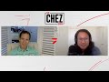 OnBase University Mission & Philosophy. Dr. Greg Rose  The Chez Show (Ep.23) Clip